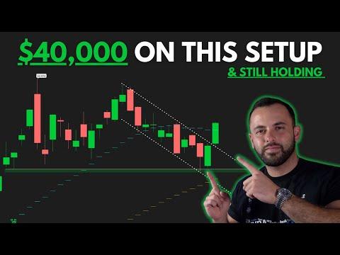 Maximizing Profit Potential with Nvidia Trading Strategy