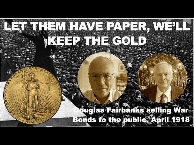 Uncovering the Enigma of the 1933 Double Eagle Gold Coin