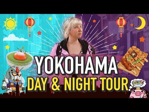 Experience the Best of Yokohama: Food, Culture, and Fun