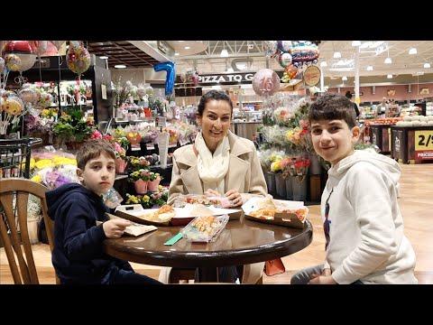 Exploring Unique Foods and Shopping Adventures with Family | A Fun Day Out Vlog