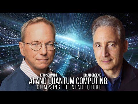 AI and Quantum Computing: Shaping the Future