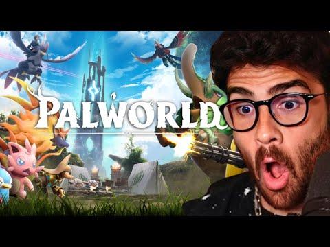 The Palworld Controversy: AI, Pokemon Assets, and Legal Implications
