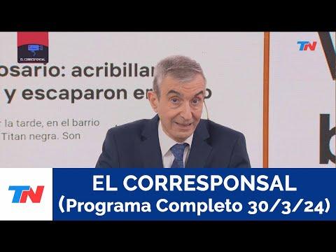 Crimen y corrupción en Rosario: Un vistazo a la realidad argentina