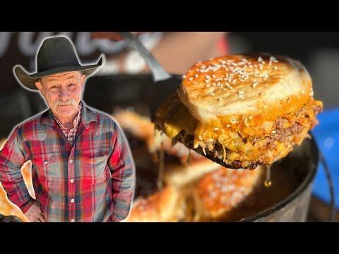 The Ultimate One Pot Meal - The BIG MAC Cheeseburger Casserole!