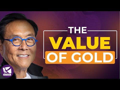 Why Gold is on the Rise: Understanding the Economic Implications