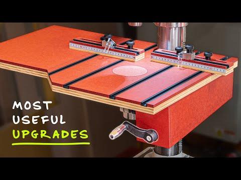Upgrade Your Woodworking with the Ultimate Table Saw: A Detailed Review