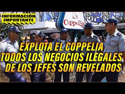 Corrupción en el Coppelia: Revelaciones Impactantes de una Ex-Trabajadora