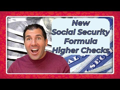 Understanding the Proposed Changes to Social Security Benefits