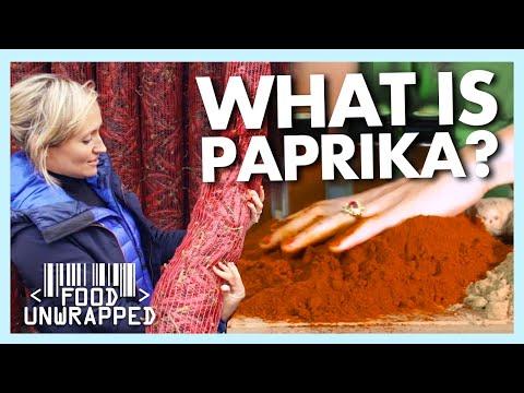 Discovering the Richness of Hungarian Paprika: A Culinary Journey