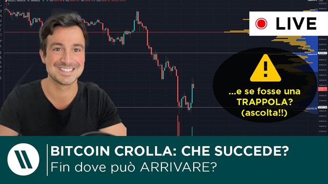 Bitcoin: Analisi del Mercato Cripto e Prospettive Economiche