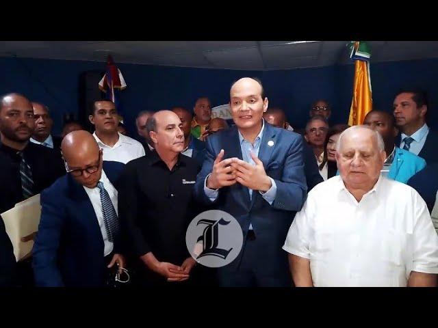 Defendiendo el Voto Patriota: Lucha Contra la Corrupción y la Mafia en República Dominicana