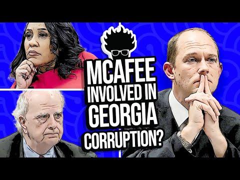 Investigating Corruption: Fani Willis and Judge McAfee's Controversial Connection