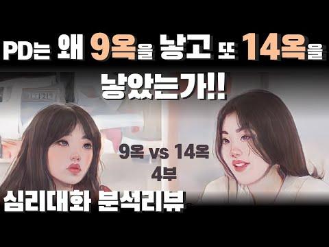 나솔사계 옥순 사례: 갈등상황을 통한 처세 기술