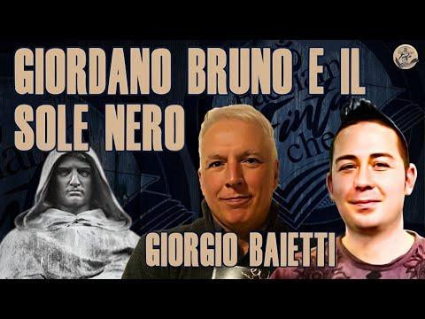 Unveiling the Enigmatic Life of Giordano Bruno: A Journey into Cosmic Enlightenment