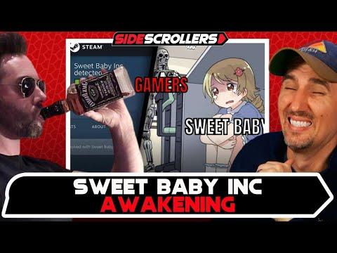 Unlocking the Secrets of Sweet Baby Inc and Gaming Industry Trends