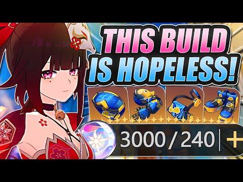 Optimizing Sparkle Character Build in Honkai: Star Rail - A Comprehensive Guide