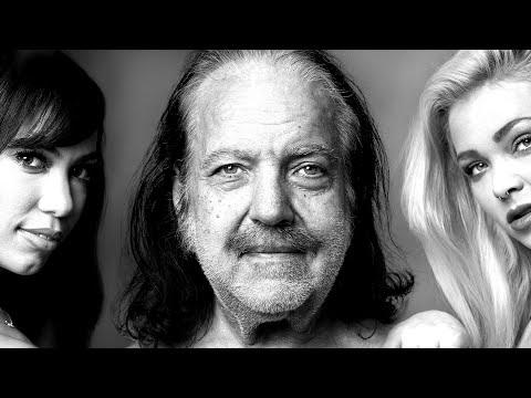 Exclusive Interview with Adult Film Star Ron Jeremy