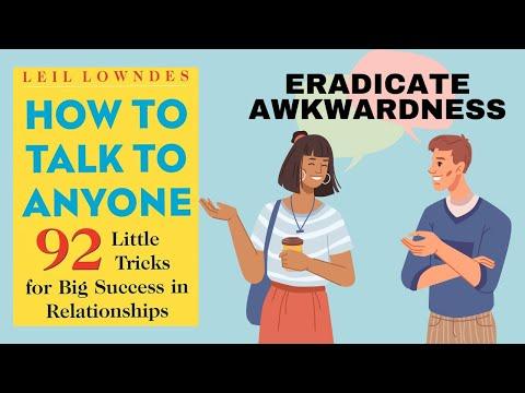 Master the Art of Communication: 92 Techniques to Build Confidence and Connect with Others