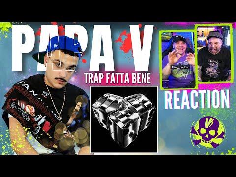 Esplorando la Trap Italiana con Papa V - Recensione e Riflessioni