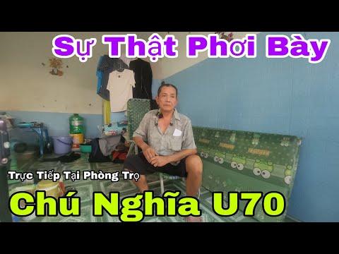 Discovering Uncle Nghĩa's Unexpected Living Conditions in Bến Tre
