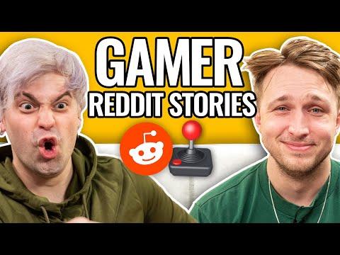 The Impact of Gaming on Relationships: A Deep Dive into Reddit Stories