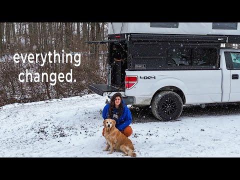 Exploring Unexpected Adventures in Truck Camping