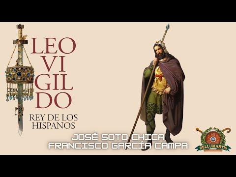 Leovigildo, Rey de los Hispanos: Un Legado de Conquista y Unificación en la Hispania Visigoda