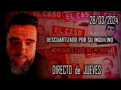 Impactantes revelaciones del programa de Iker Jiménez: crímenes, censura y controversias