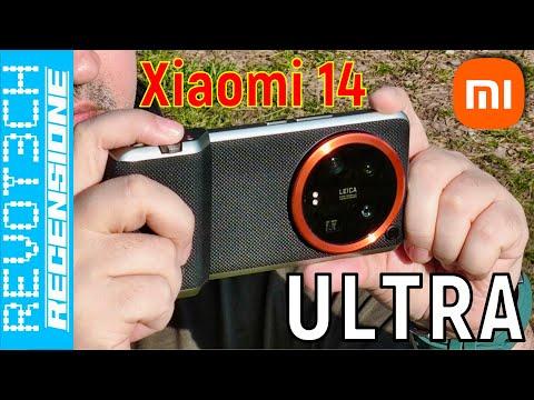 Xiaomi 14 Ultra: Recensione Completa e Verdetto Finale