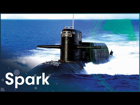 Unleashing the Power of Submarines in World War II