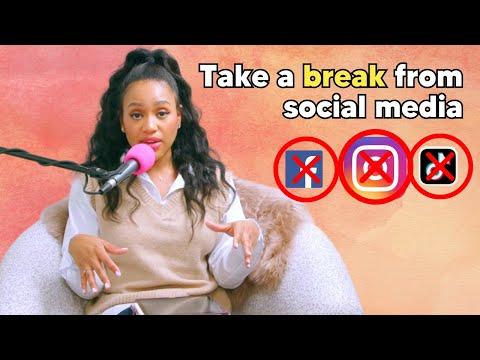 The Dangers of Oversharing on Social Media: Lessons from Tia Mowry's Journey