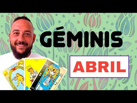 GÉMINIS ♊️: Descubre tu destino y supera los desafíos con éxito