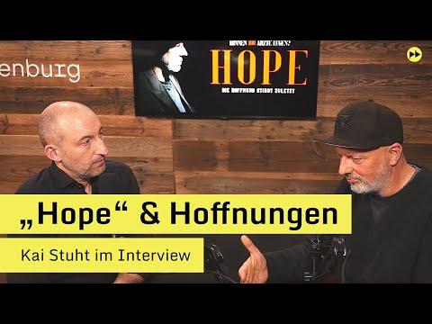 Die Bedeutung von Hoffnung und Intuition - Ein Einblick in das Interview mit Kai Stuht