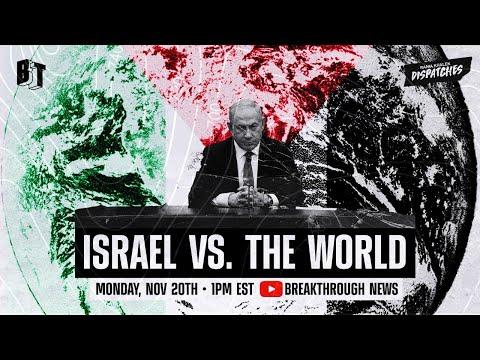 Uncovering the Truth: The Reality of Palestine and Israel