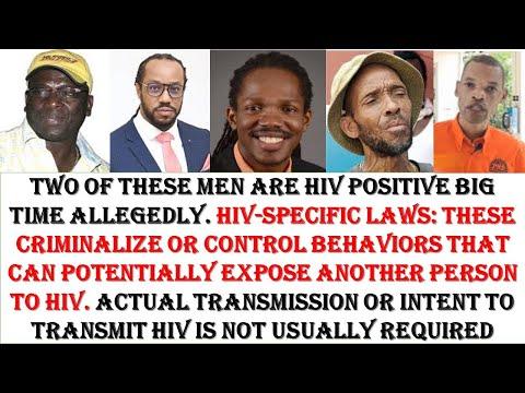 Empowering Relationships: Navigating HIV Disclosure and Prevention