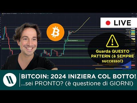 Bitcoin: Guida completa per il 2024