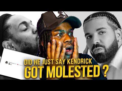 Unveiling the Drama: Drake vs Kendrick Lamar Feud Explained