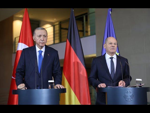 Turkey's Role in Addressing European Security Threats and Humanitarian Crisis in Gaza
