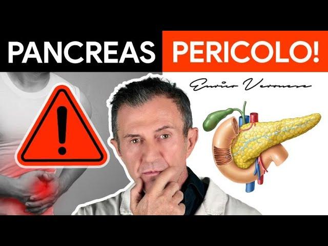 Pancreas: Come Prendersene Cura per una Salute Ottimale