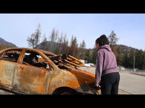 Unveiling the Impact of Wildfires on Property Purchases: A Van Life Perspective