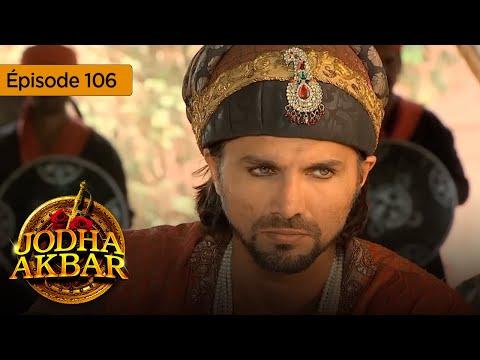 La Princesse Rebelle et le Prince Sans Cœur: Secrets de la Série Jodha Akbar