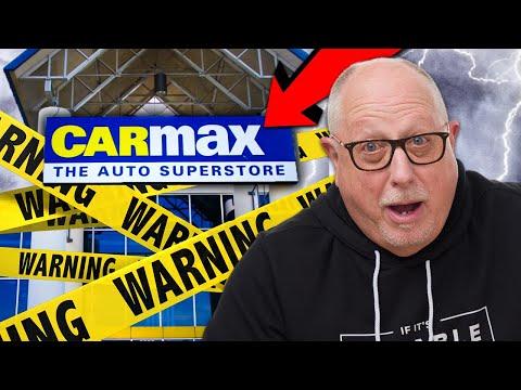Uncovering the Truth Behind CarMax's Used Car Pricing Strategy