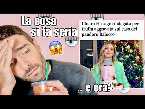 The Legal Risks Facing Chiara Ferragni: What You Need to Know