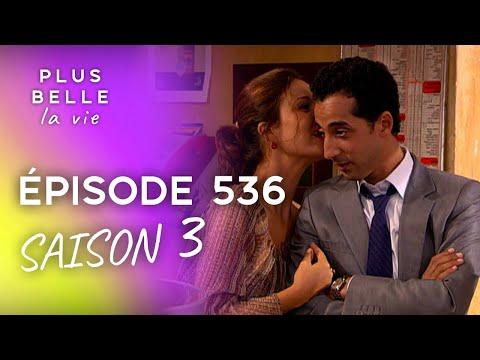 Les rebondissements intrigants de l'épisode 536 de PBLV