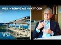 Hyatt's Strategic Shift: Selling $4B in Assets and Transitioning to Management Franchise Company