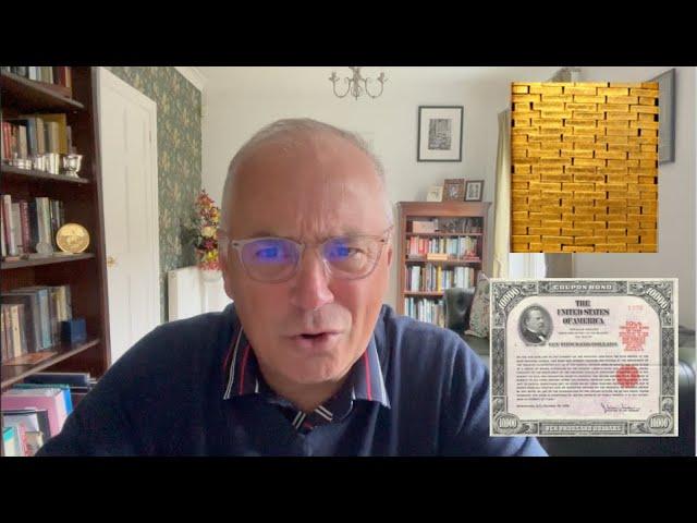 Is the US Treasury Allowing China to Acquire Cheap Gold? Shocking Revelations!