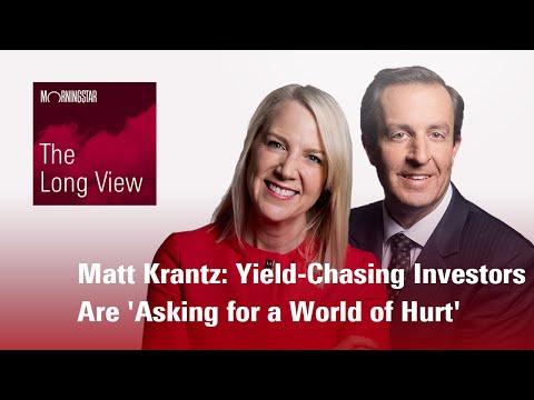 Maximizing Investments: Insights from Matt Krantz