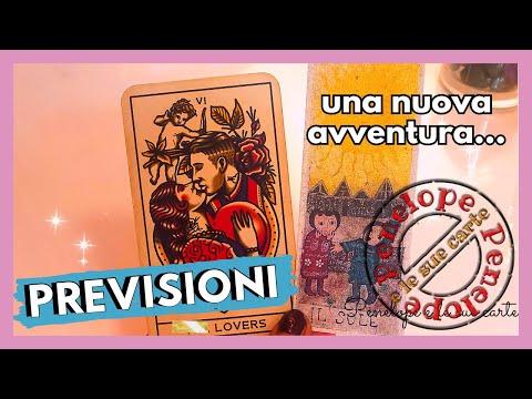 Previsioni Tarocchi 22 - 28 Gennaio 2024: Scopri cosa ti riserva il destino!