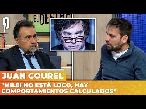 El impacto político de Milei y la evolución de la campaña electoral en Argentina