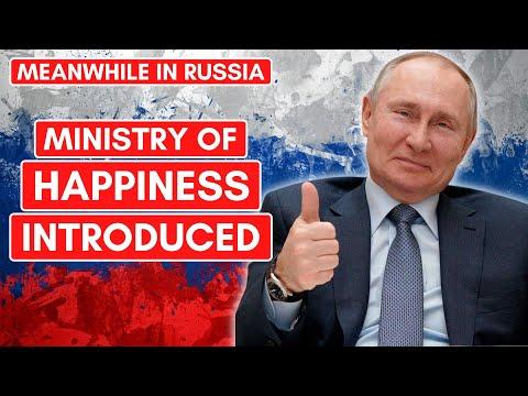 Shocking News from Russia: Ministry of Education, Women's Role, and Book Restrictions